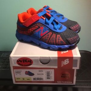 New Balance Sneakers